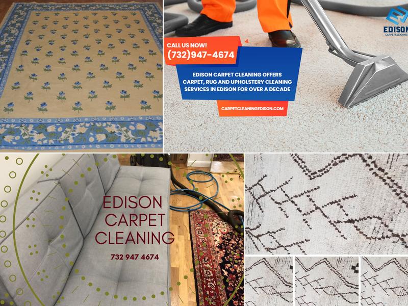 Edison Carpet Cleaning