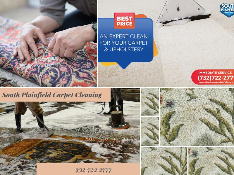 South Plainfield Carpet Cleaning