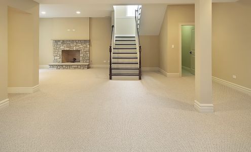 Classic Carpet & Upholstery Care Inc