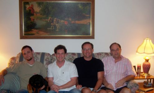 Love's Carpet & Floor Maintenance