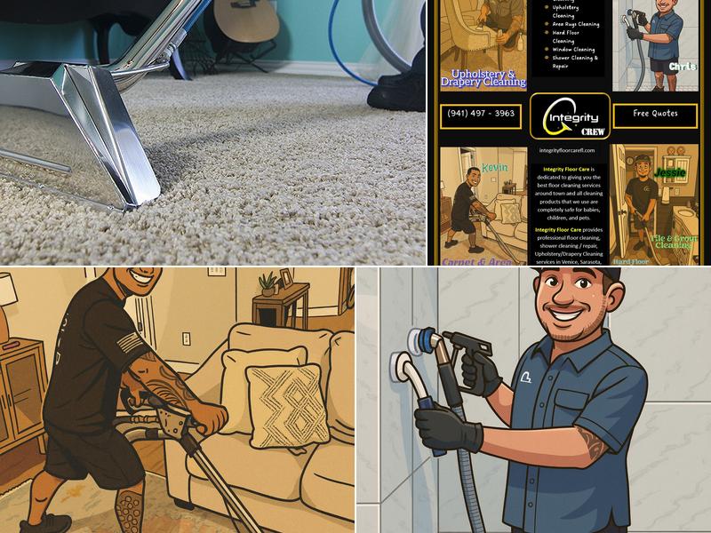 Integrity Floor Care