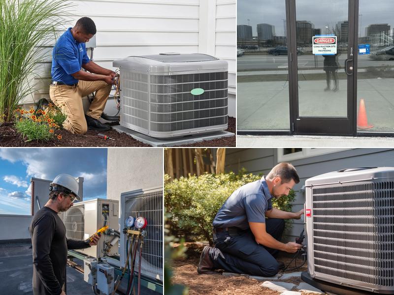 Chicago Heating & Air Conditioning
