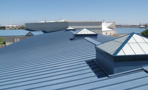 Parker Roofing Solutions 10540 W Cermak Rd, Westchester Illinois 60154