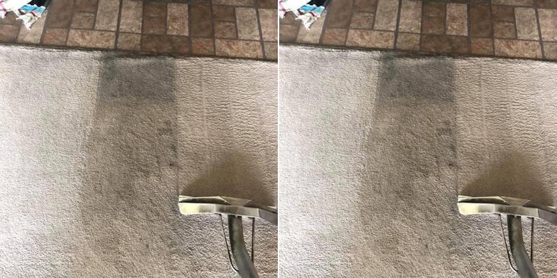 AJ's Carpet & Upholstery