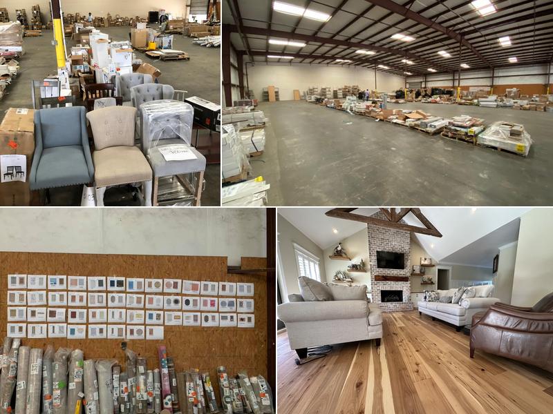 Little River Flooring