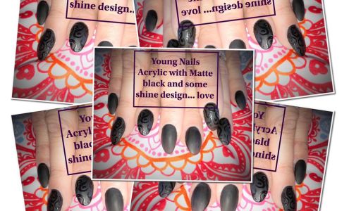 Elite Nail Essentials Madison