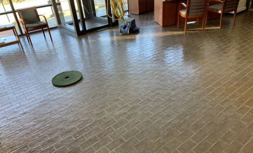 Unique Solution Services Cleaning Systems