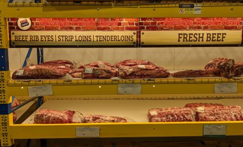 Restaurant Depot Monona