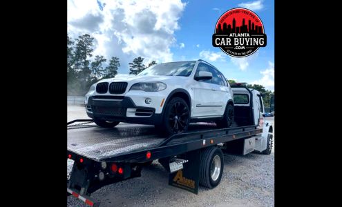 Atlanta Car Buying