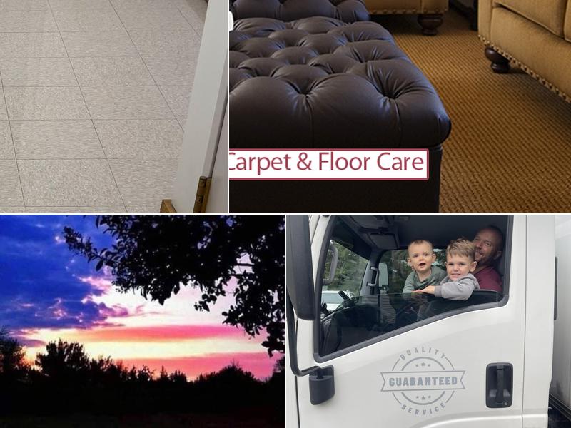 Darling's Carpet & Floor Care