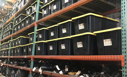 TSM Auto Parts Newmanstown