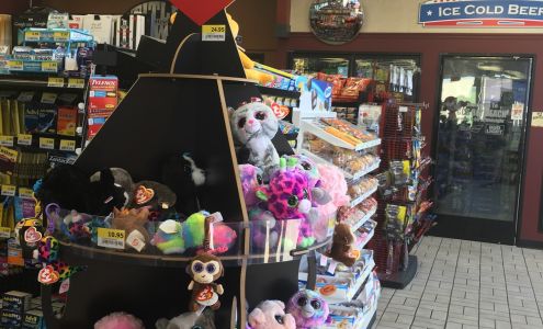 Grand Central Station Green Bay