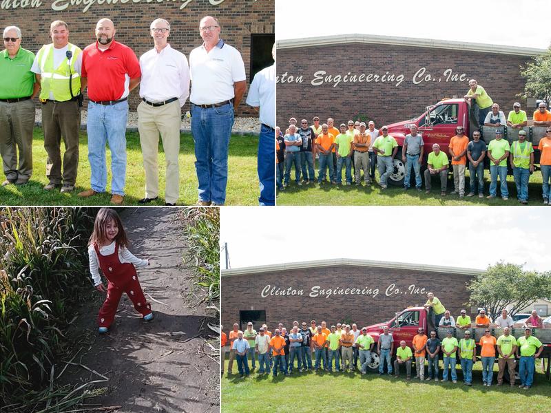 Clinton Engineering Co
