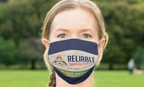 Reliable Commercial Cleaning, LLC