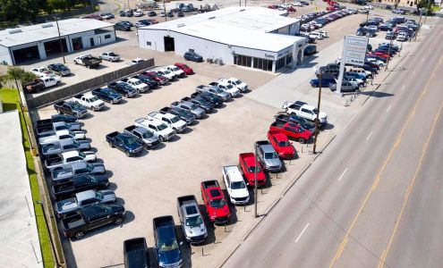 Love Chrysler Dodge Jeep Ram - Service Department Alice