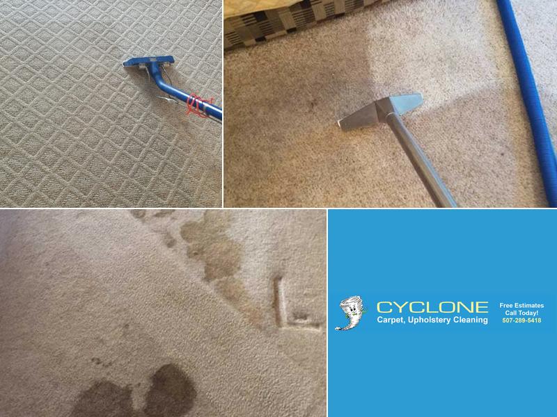 Cyclone Carpet Cleaning