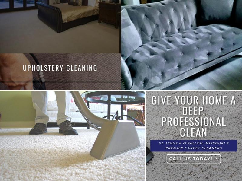 24/7 Carpet & Upholstery Cleaning Services