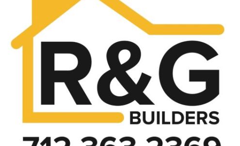 R&G Exteriors, LLC 3310 230th Ave, Spencer Iowa 51301