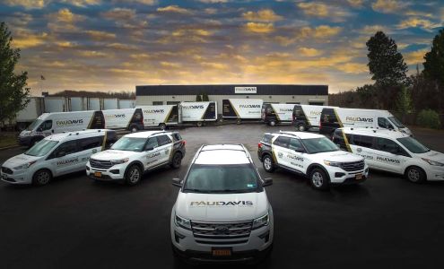 Paul Davis Restoration of Greater Rochester, NY