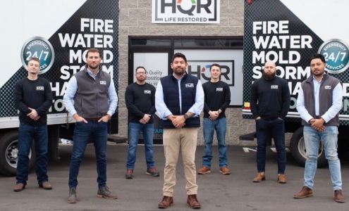 High Quality Restoration