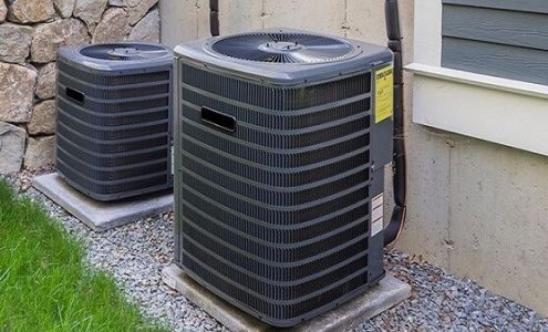 Air Quality Heating & Air conditioning