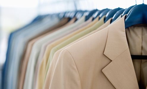 T&J Dry Cleaning and Coin Laundromat Swansboro