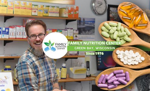 Family Nutrition Center
