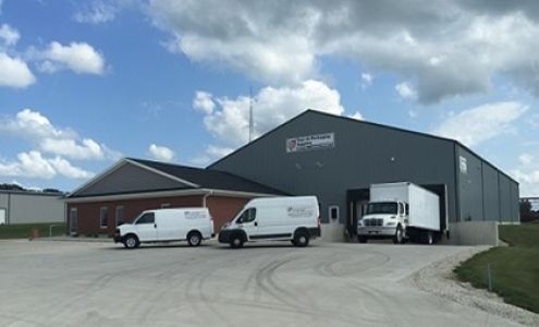 Four U Packaging & Supplies