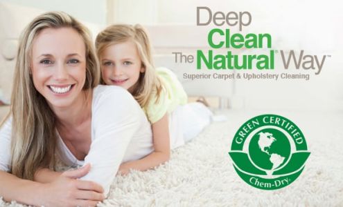 Chem-Dry of Pittsburgh