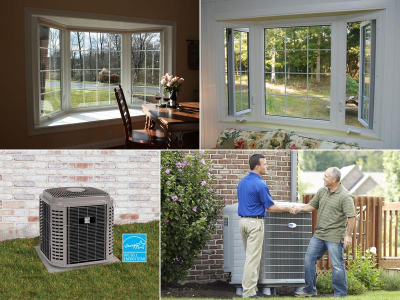 Sears Heating and Air Conditioning