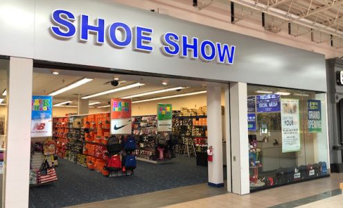 Shoe Show Green Bay