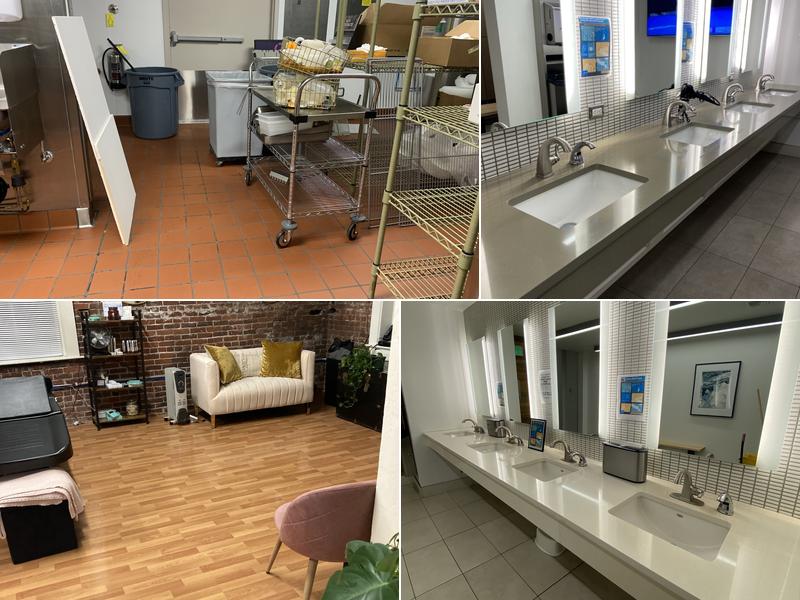 Top Tier Cleaning Service