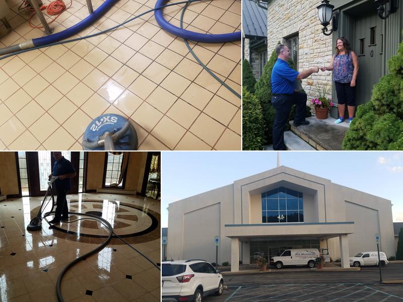 Bill Mountain Thorough Clean