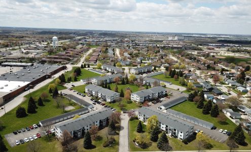 Stonegate Apartments