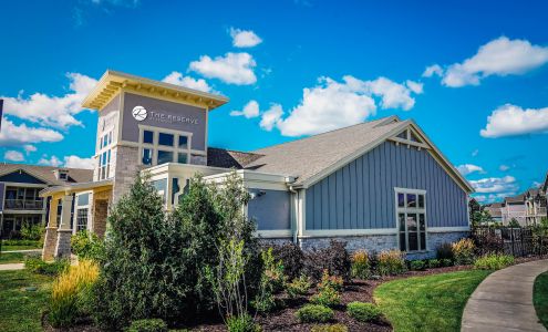 The Reserve at Kenosha