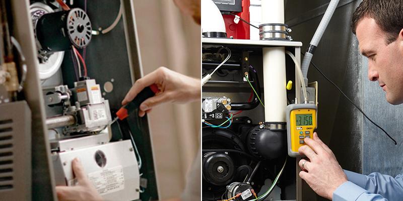 Cooper HVAC Air Conditioning and Heat Repair