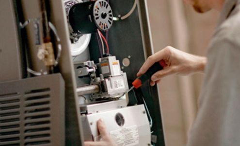 Cooper HVAC Air Conditioning and Heat Repair