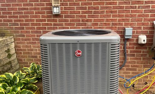 Titan Heating and Air
