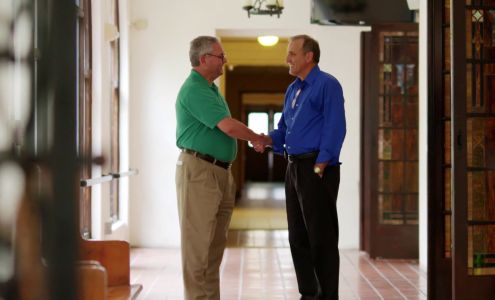 Office Pride Commercial Cleaning Services of Tyler-Jacksonville TX