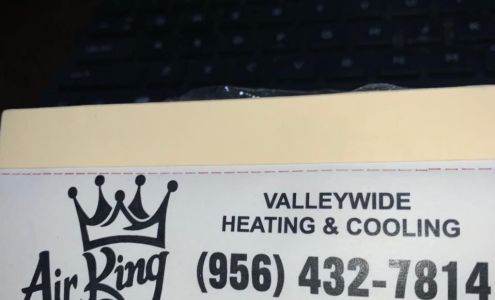 Air King Heating & Cooling, LLC