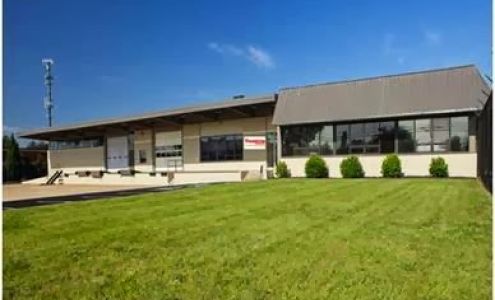 C. E. Thurston & Sons, Inc. 5300 Lewis Rd, Sandston Virginia 23150