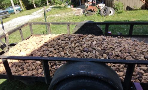 Hopkins County Stone 949 W Noel Ave, Madisonville Kentucky 42431