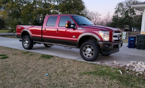 Collision Redemption