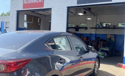 JT's New & Used Tires #3