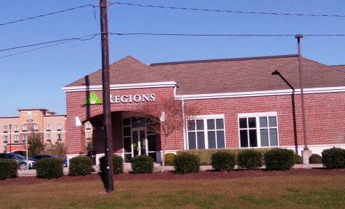 Regions Bank