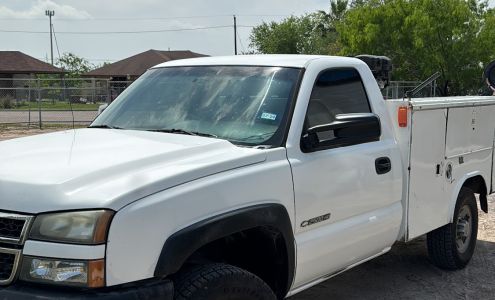 Romans Roadside Services LLC