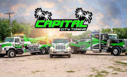Capital City Towing