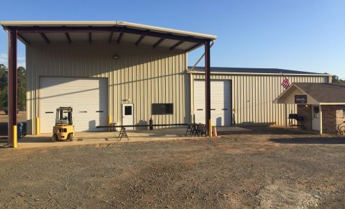 Bowen Manufacturing Co LLC Arcadia