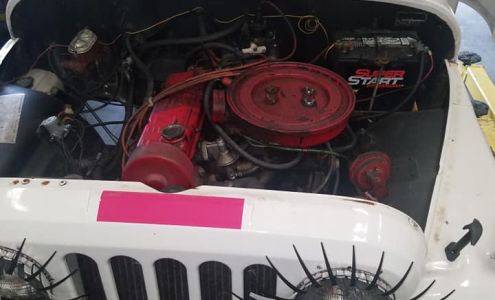 Andrews Automotive Villa Rica