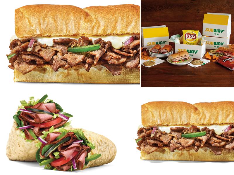 Subway 131 US Highway 401 15 Bypass W Suite B, Bennettsville